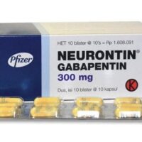 Gabapentin-300mg
